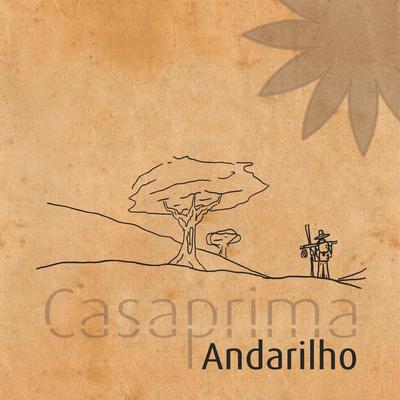 Devagar By Casaprima's cover