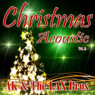 Christmas Acoustic, Vol. 2's cover