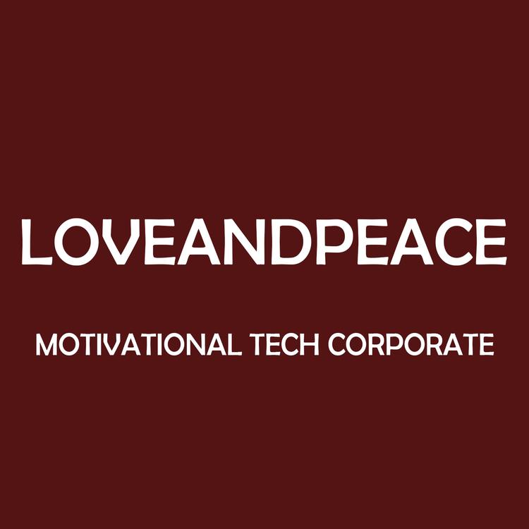 LoveAndPeace's avatar image