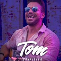 Tom Baratella's avatar cover