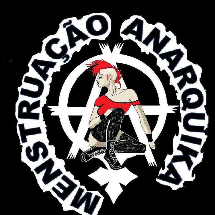 Menstruação Anárquika's avatar image