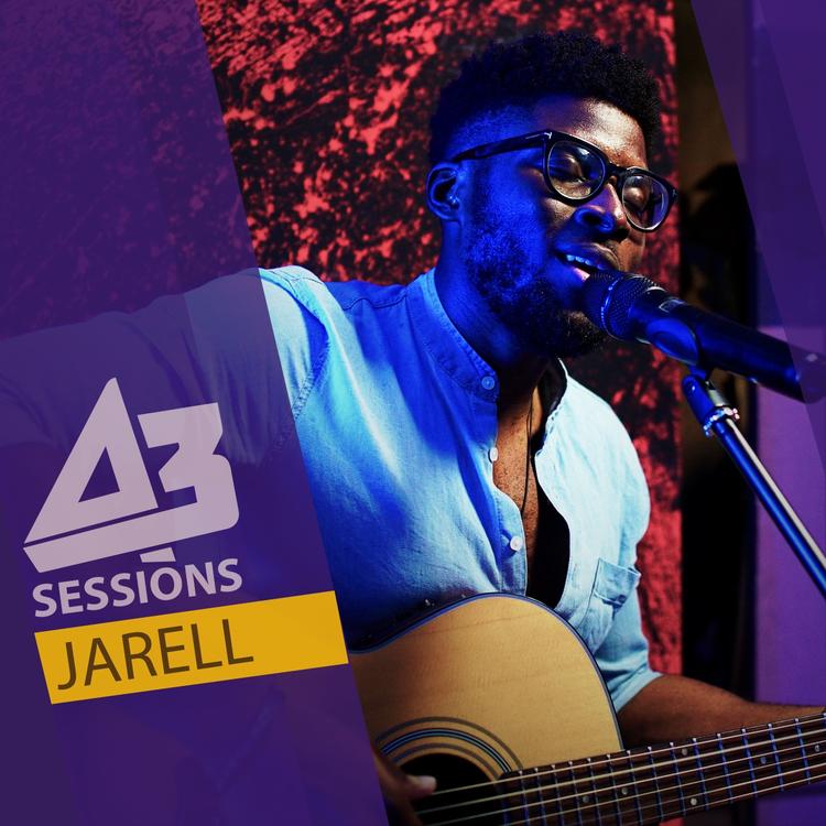 Jarell's avatar image