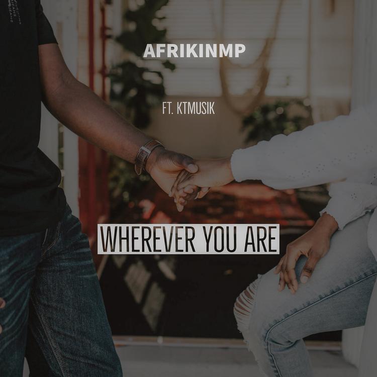 AFRIKINMP's avatar image