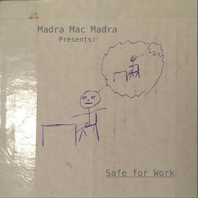 Madra's avatar image