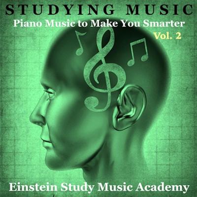 Einstein Study Music Academy's cover