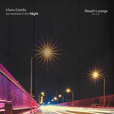 Maria Estrella's cover
