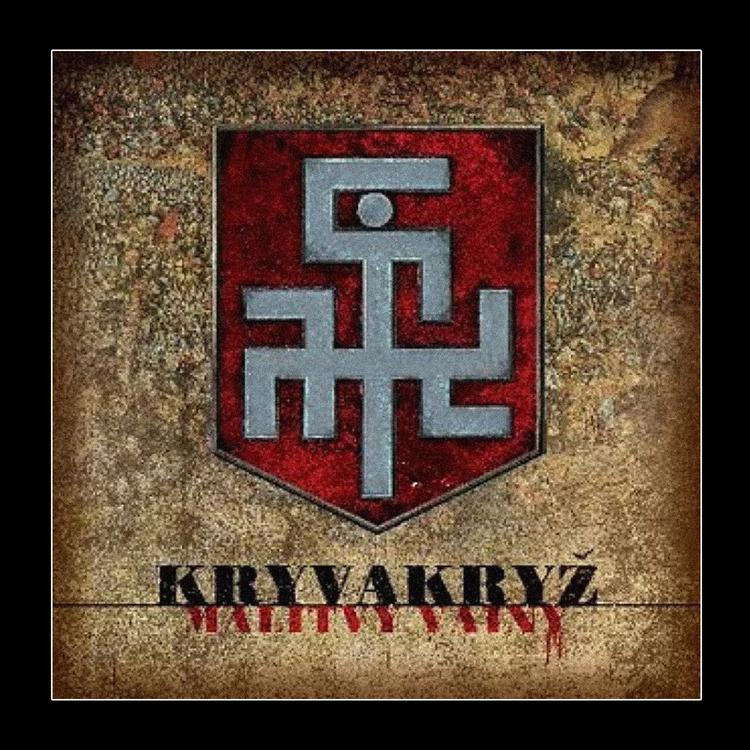 Kryvakryz's avatar image