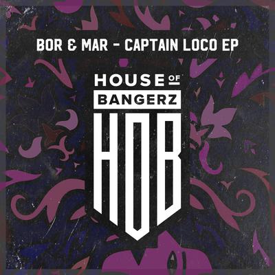 Bor & Mar's cover