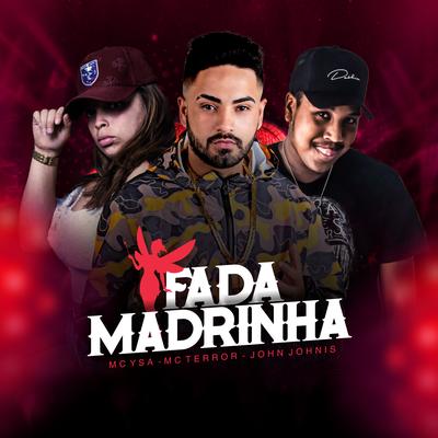 Fada Madrinha By Mc Terror, MC Ysa's cover