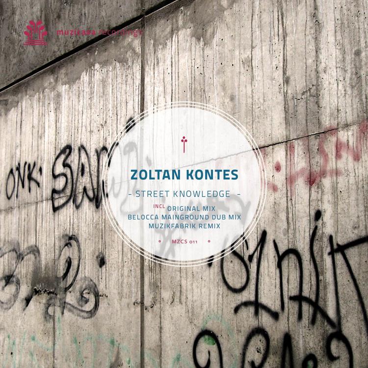 Zoltan Kontes's avatar image