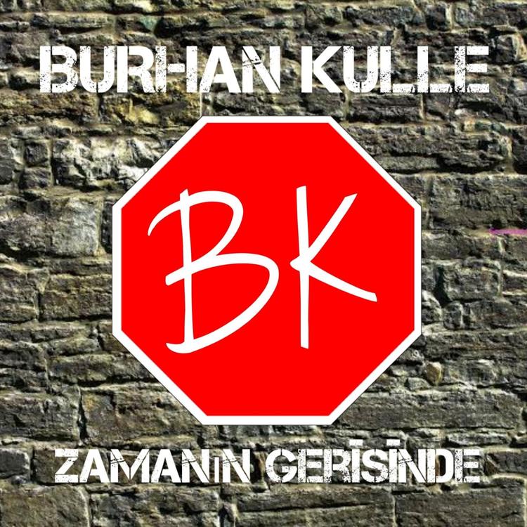 Burhan Kulle's avatar image