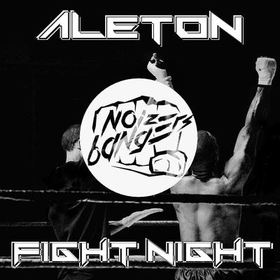 Fight Night By Aleton's cover