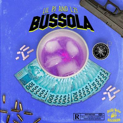 Bússola's cover