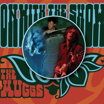 Down Below By The Muggs's cover