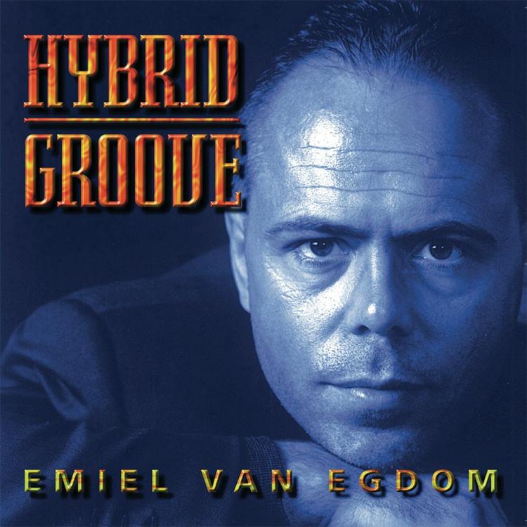 Emiel van Egdom's avatar image