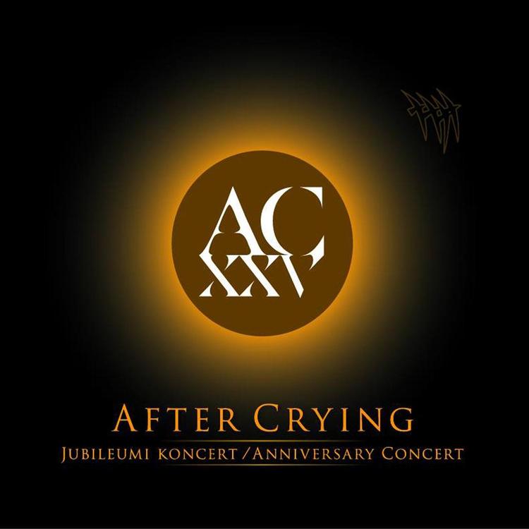 After Crying's avatar image