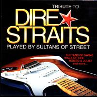 Sultans of Street's avatar cover