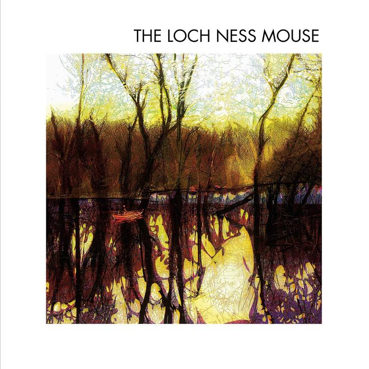 The Loch Ness Mouse's avatar image