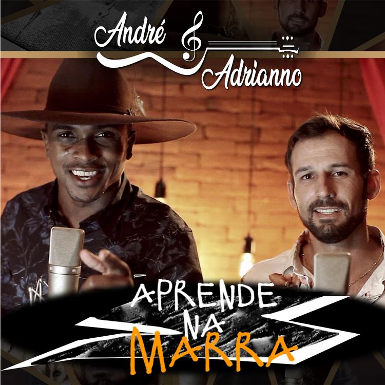André e Adrianno's avatar image