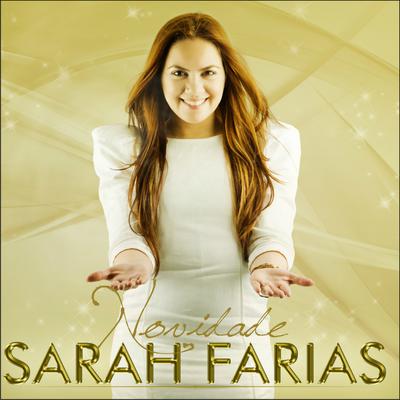 Eu Creio em Deus By Sarah Farias's cover