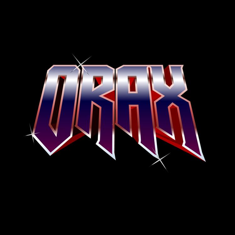 Orax's avatar image