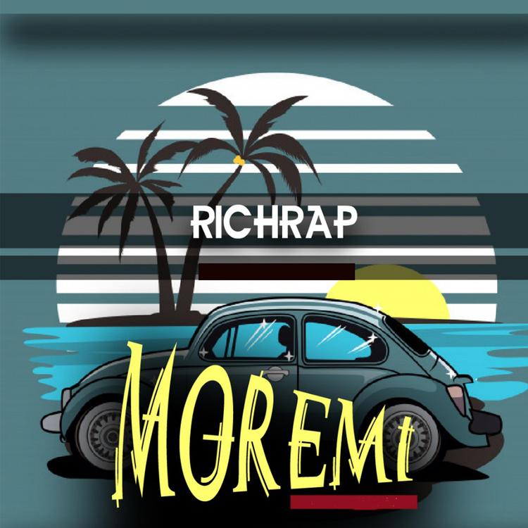 Richrap's avatar image