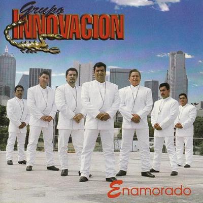 Enamorado's cover