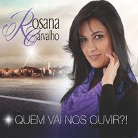 Rosana Carvalho's avatar cover