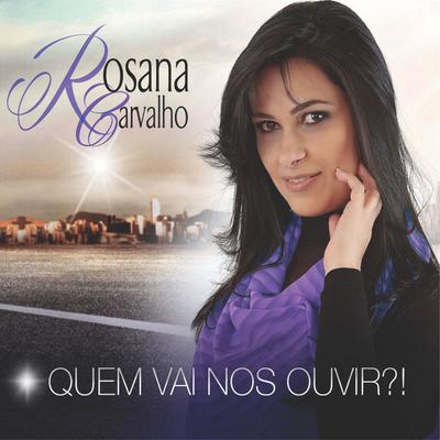 Rosana Carvalho's cover