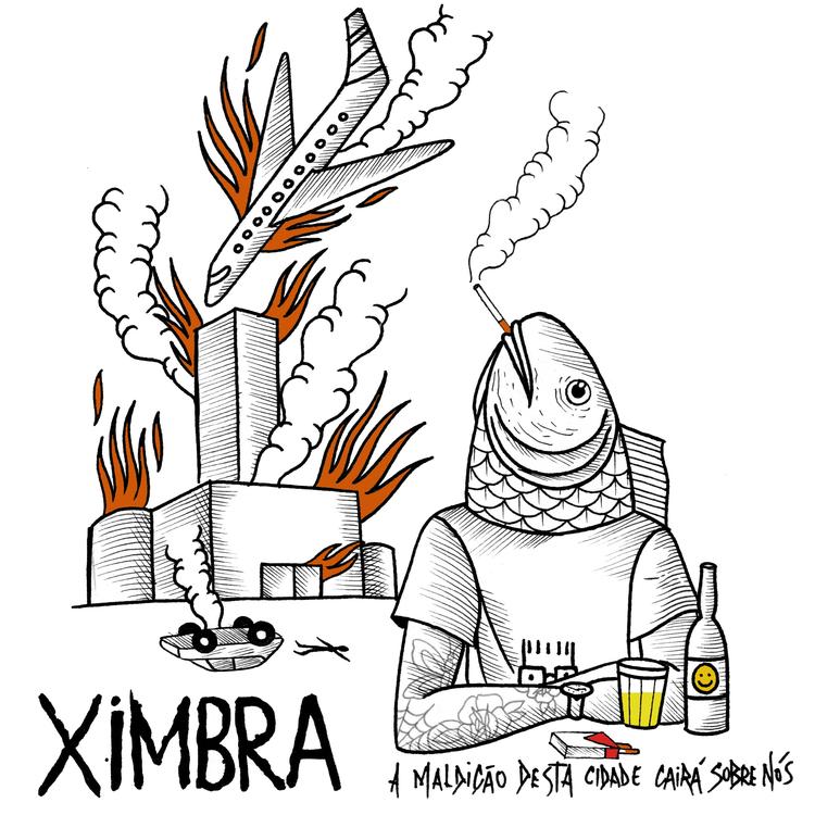 Ximbra's avatar image