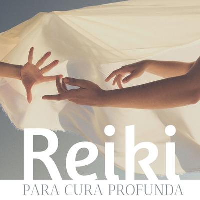 Música Terapêutica By Musica Reiki's cover