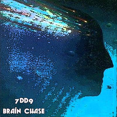 Enter the Brain By 7DD9's cover