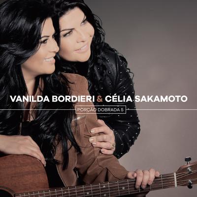 Falange das Mulheres By Célia Sakamoto, Vanilda Bordieri's cover