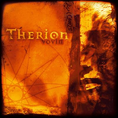 The Rise of Sodom and Gomorrah By Therion's cover