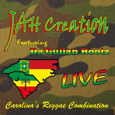 JAH Creation's cover