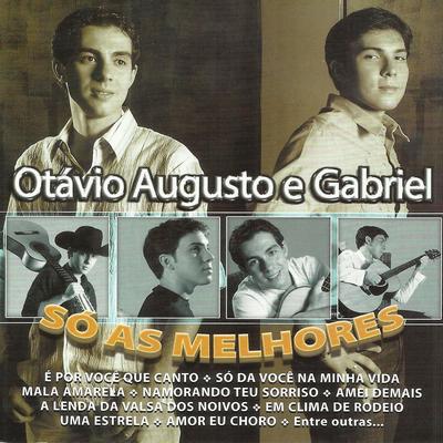 Namorando Teu Sorriso By Otávio Augusto & Gabriel's cover