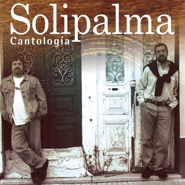 Solipalma's avatar image