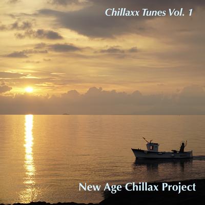 Calm and Peaceful (Flute Edit) By New Age Chillax Project's cover