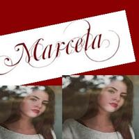 Marcela Bueno's avatar cover