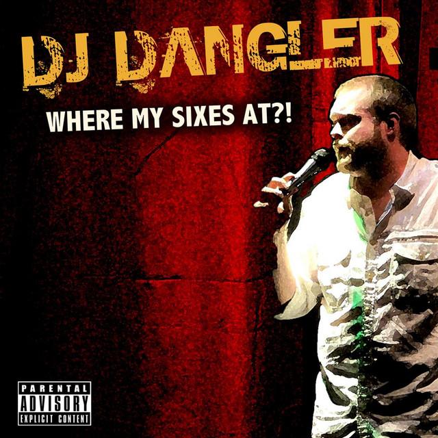 DJ Dangler's avatar image