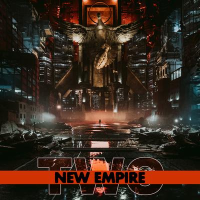 New Empire, Vol. 2's cover