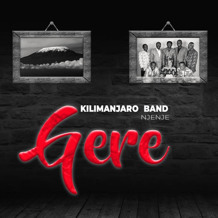 Kilimanjaro Band's avatar image