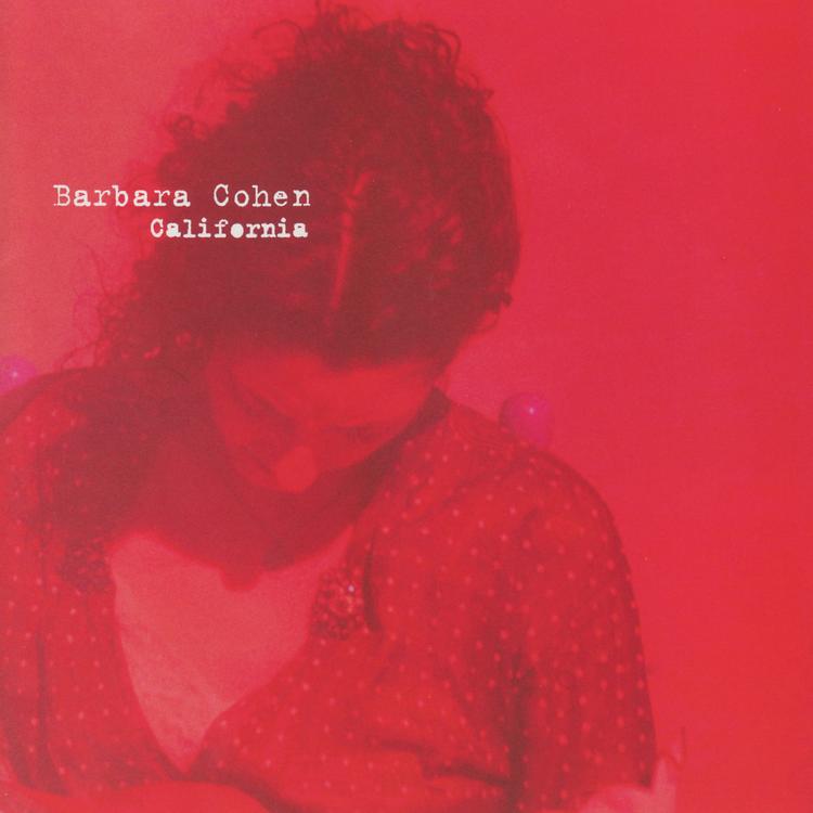 Barbara Cohen's avatar image