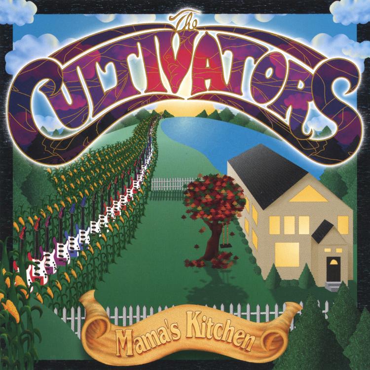 The Cultivators's avatar image