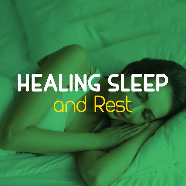 Healing Sleep Music's avatar image