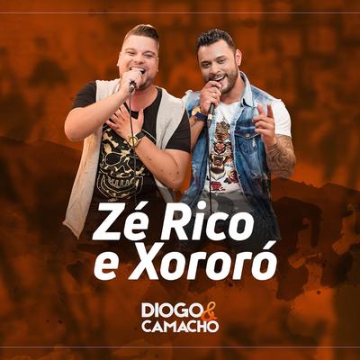Zé Rico & Xororó's cover