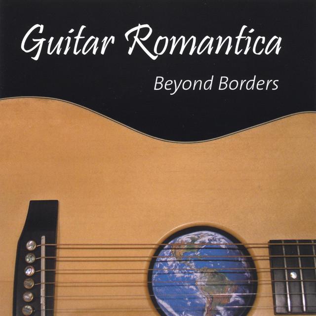 Guitar Romantica's avatar image