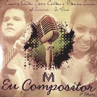 Eu Compositor, 2 Ed. (Ao Vivo)'s cover