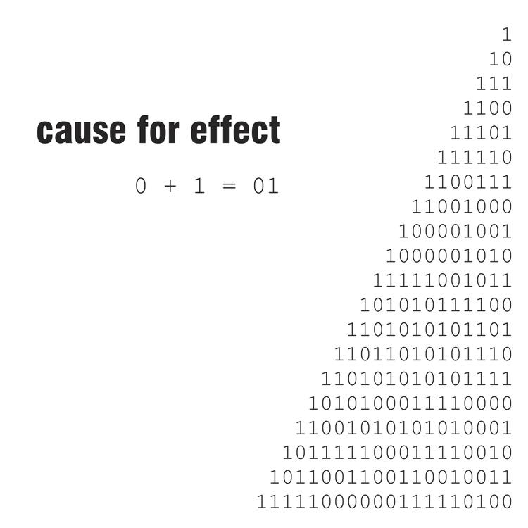 cause for effect's avatar image