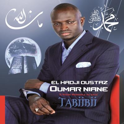 Oustaz's cover